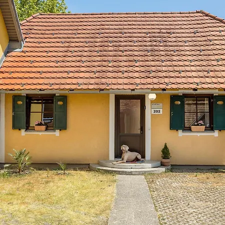 Garden House 202 By Sigismundi *