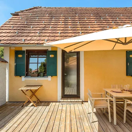 Garden House 202 By Sigismundi Brežice