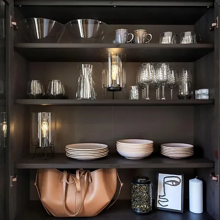 Hébergement de vacances Garden House 202 By Sigismundi *