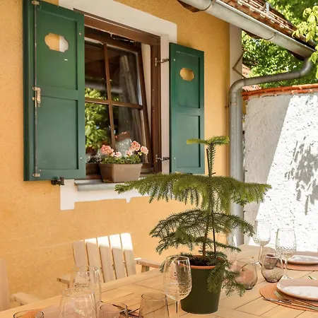 Garden House 202 By Sigismundi * Brežice