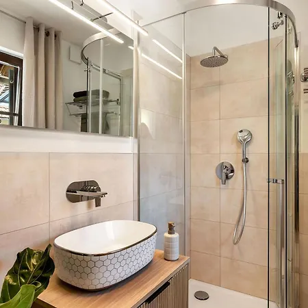 Garden House 202 By Sigismundi Vakantiehuis Brežice