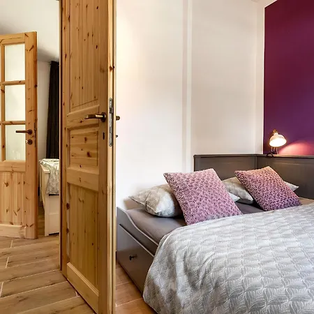 Ferienhaus Garden House 202 By Sigismundi Brežice