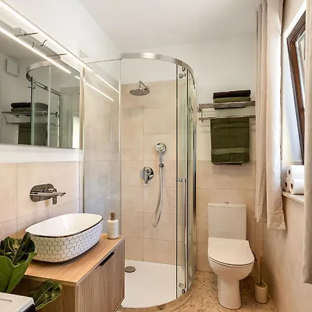 Garden House 202 By Sigismundi Brežice