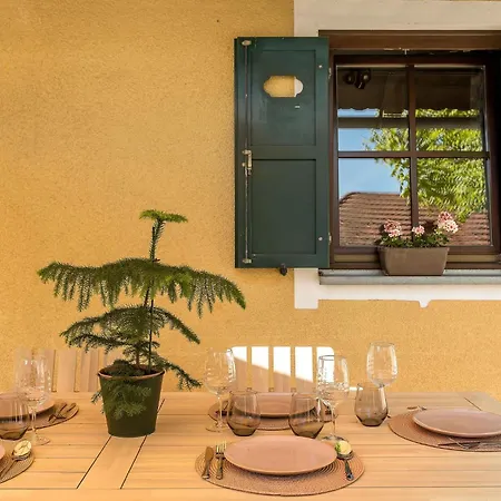 Ferienhaus Garden House 202 By Sigismundi Brežice