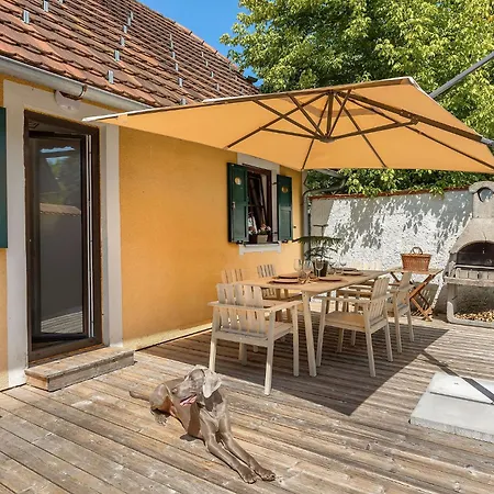 Garden House 202 By Sigismundi *