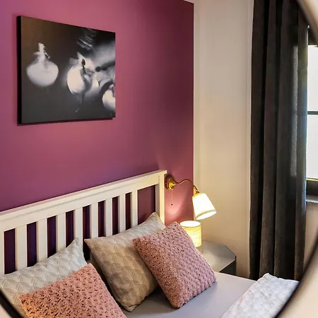 Garden House 202 By Sigismundi Hébergement de vacances Brežice