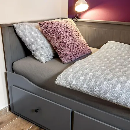 Vakantiehuis Garden House 202 By Sigismundi