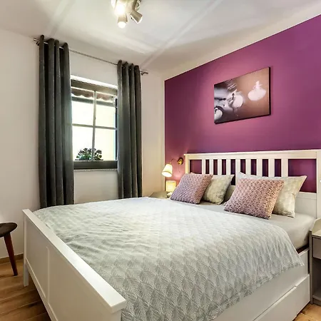 Garden House 202 By Sigismundi *