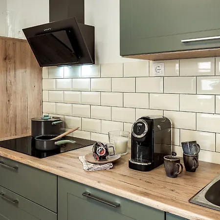 Garden House 202 By Sigismundi Brežice