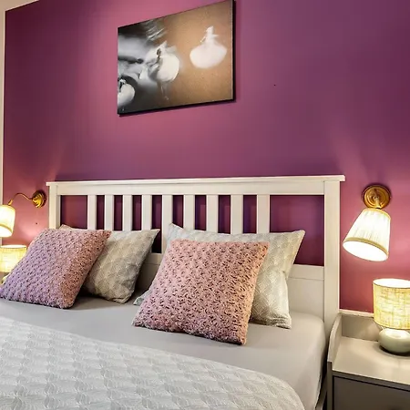 Vakantiehuis Garden House 202 By Sigismundi Brežice