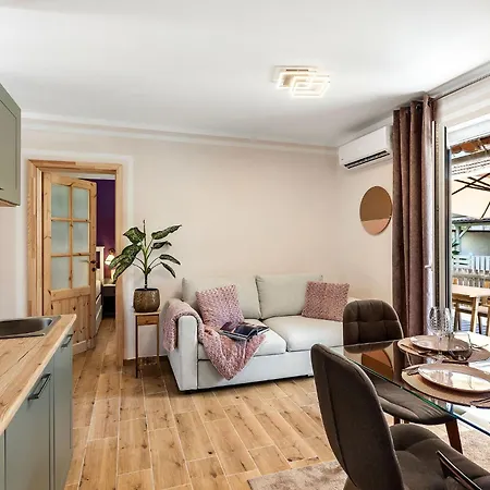 Garden House 202 By Sigismundi Brežice