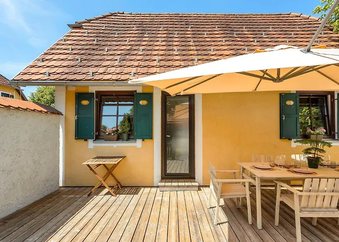 Garden House 202 By Sigismundi Brežice