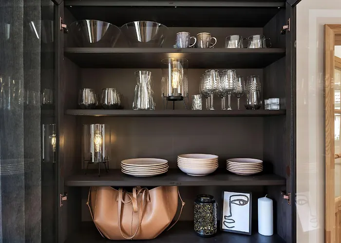 Feriehus Garden House 202 By Sigismundi *