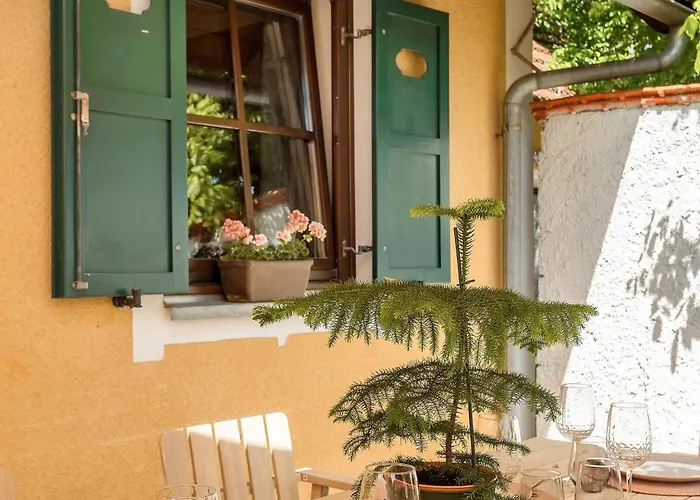 Garden House 202 By Sigismundi * Brezice