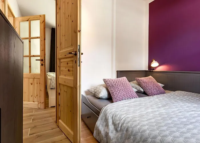 Feriehus Garden House 202 By Sigismundi Brežice