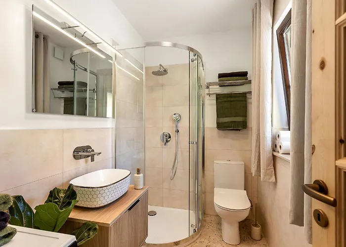 Garden House 202 By Sigismundi Brežice