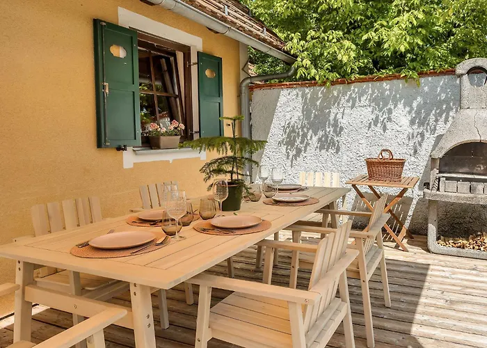 Feriehus Garden House 202 By Sigismundi