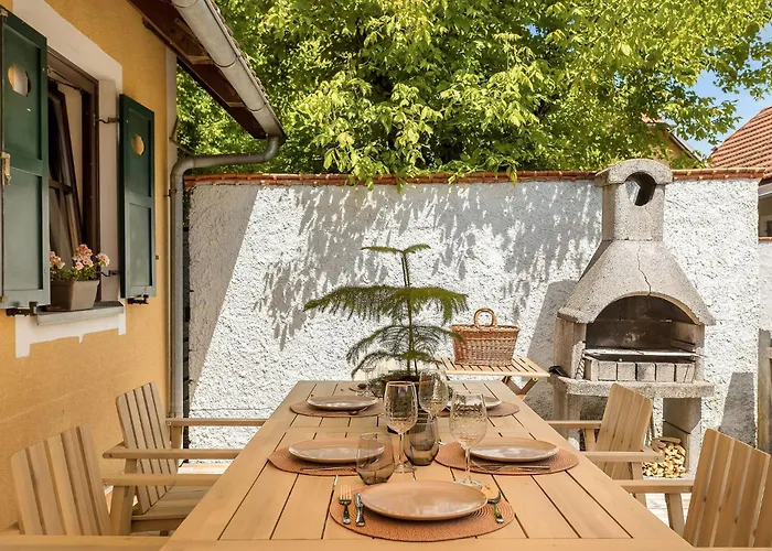 Garden House 202 By Sigismundi Feriehus