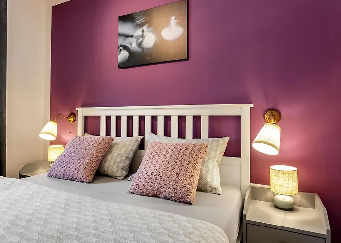 Feriehus Garden House 202 By Sigismundi Brežice