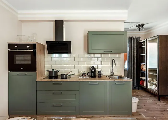 Garden House 202 By Sigismundi *